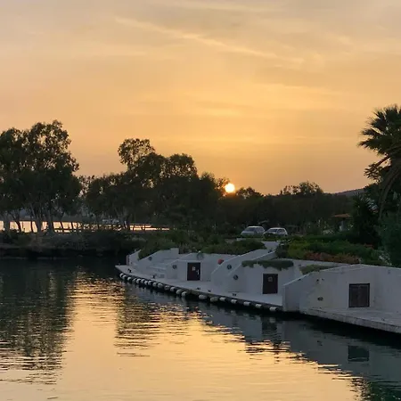 Дом отдыха Porto Hydra - 44 *