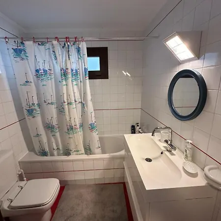 Porto Hydra - 44 Дом отдыха