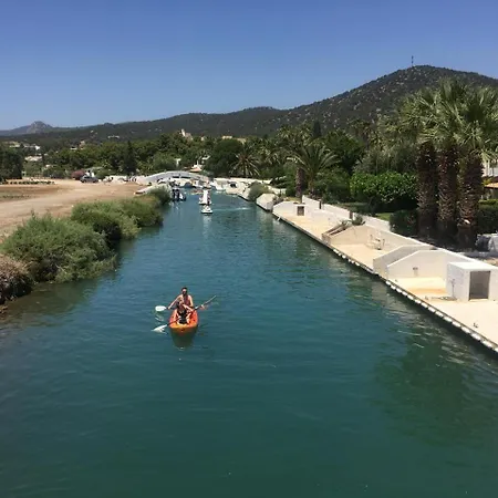 Porto Hydra - 44 Дом отдыха *