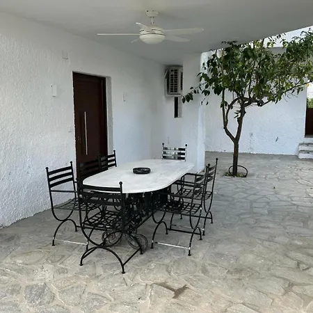 Porto Hydra - 44 Дом отдыха Эрмиони