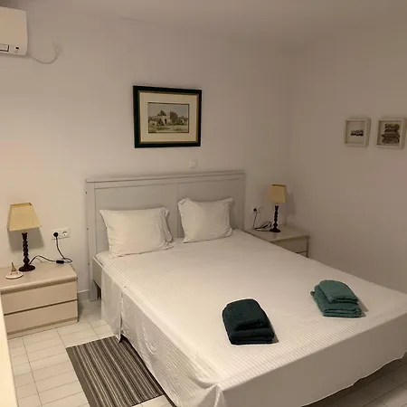 Porto Hydra - 44 Дом отдыха