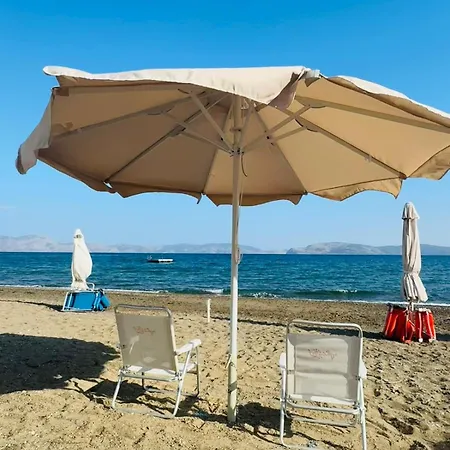 Porto Hydra - 44 Дом отдыха