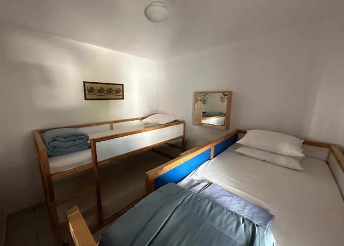 펜션 Porto Hydra - 44 *