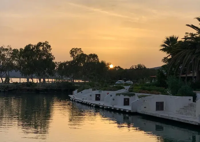 펜션 Porto Hydra - 44 *