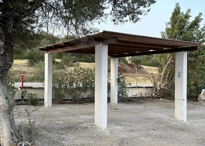 Porto Hydra - 44 펜션 *