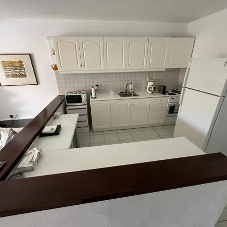 Porto Hydra - 44 Vakantiehuis Hermione