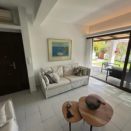 Porto Hydra - 44 Vakantiehuis