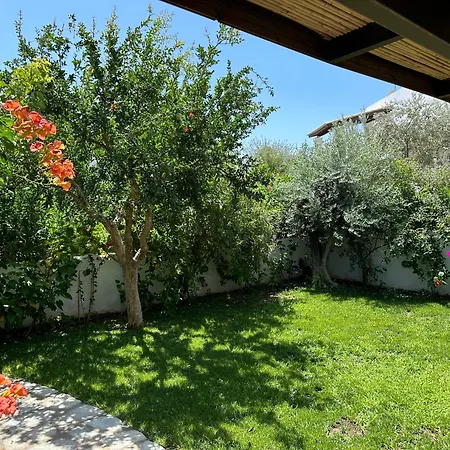 Hébergement de vacances Porto Hydra - 44 *