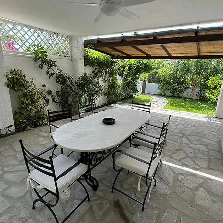 Vakantiehuis Porto Hydra - 44 *