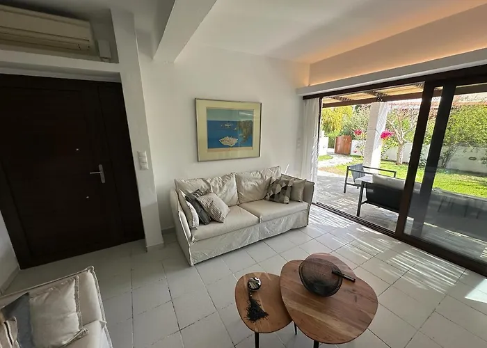 Porto Hydra - 44 Prázdninový dům