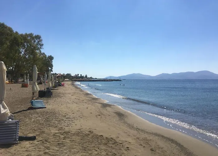 Porto Hydra - 44 Nyaraló