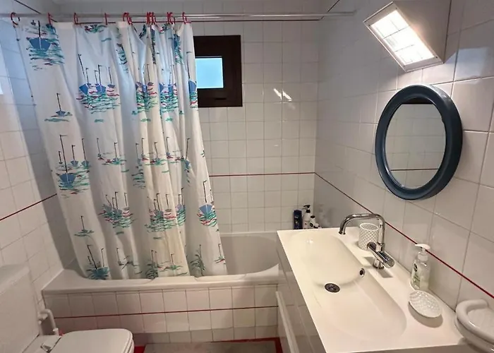 Porto Hydra - 44 Prázdninový dům