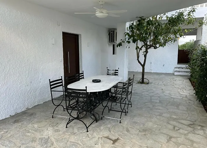 Porto Hydra - 44 Prázdninový dům Ermioni