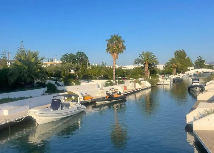 Porto Hydra - 44 Ermioni