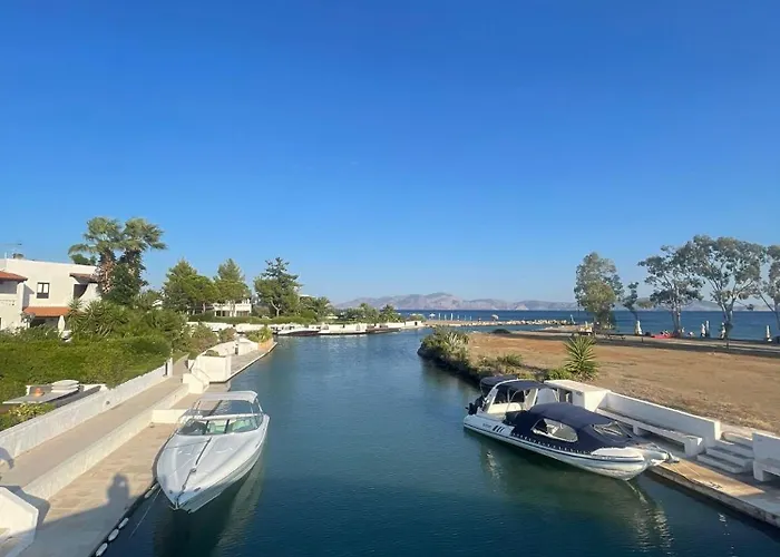 Prázdninový dům Porto Hydra - 44 Ermioni