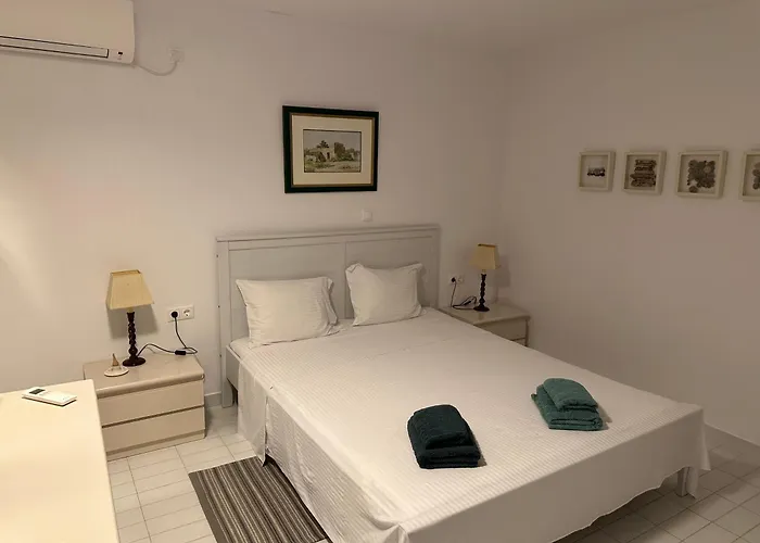 Porto Hydra - 44 Prázdninový dům