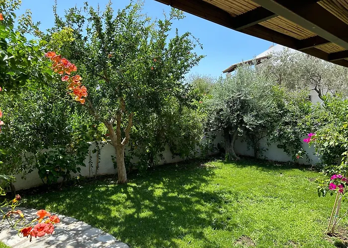 Feriehus Porto Hydra - 44 *