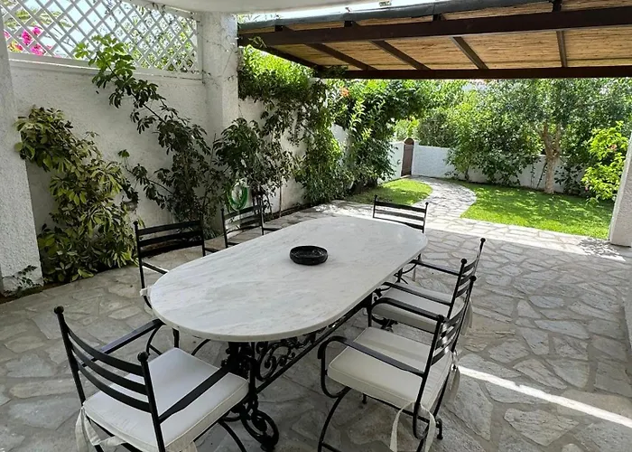 Prázdninový dům Porto Hydra - 44 *