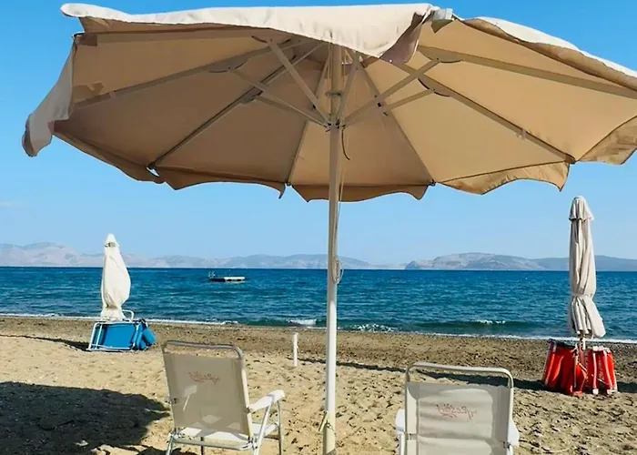 Porto Hydra - 44 Nyaraló